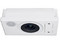 Cámara IP de vigilancia VIVOTEK SC9133-RTL, 3MP, Lente 1.47mm, IR hasta 10m, IK10, IP66, Visión 360 grados, PoE