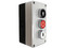 Botonera Triple de Uso Rudo Wejoin BRM para Acceso Vehicular.