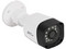 Cámara de vigilancia tipo bullet ZKTeco 720p, 3 en 1 AHD / TVI / CVI, lente de 2.8mm, IR hasta 20 metros, IP66.