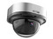 Cámara de vigilancia ZKTeco DVF2820TM de 2MP, 1080p, lente vari-focal de 2.8mm a 12mm, Distancia IR hasta 30 metros, soporta HDCVI, HDTVI, AHD, CVBS, IP67.