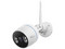Cámara de vigilancia IP tipo bullet ZKTECO NGC501 de 2MP, Resolución 1080P, Lente 3.6mm, Visión Nocturna.