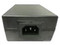 Adaptador de corriente Zebra de 100-240V, salida de 12V 9A.
