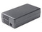Adaptador de corriente Zebra de 100-240V, salida de 12V 9A.