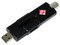 Diamond Xtreme HDTV 100 USB, Sintonizador de TV en Alta Definición (ATSC/NTSC) y Captura de Video con Control Remoto. Externo USB