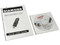 Diamond Xtreme HDTV 100 USB, Sintonizador de TV en Alta Definición (ATSC/NTSC) y Captura de Video con Control Remoto. Externo USB