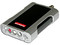 Dispositivo Diamond Xtreme TV USB 2.0, Captura de Video y Sintonizador de TV con Control Remoto.