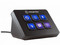 Panel de Control Stream Deck ElGato Diseño Compacto de 6 Botones Touch Personalizables LCD, USB, Color Negro.