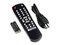 Tarjeta Externa Encore TV Tuner Pro, Sintonizador de TV y Captura de Video con Control Remoto. USB 2.0