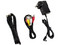 Sintonizador de TV digital GHIA con grabación USB.