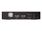 Decodificador de Vídeo Hanwha SPD-152 de hasta 8MP, 2 Salidas HDMI, 4K y 1080p, 64 Canales. Color Negro.
