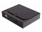 Decodificador de Vídeo Hanwha SPD-152 de hasta 8MP, 2 Salidas HDMI, 4K y 1080p, 64 Canales. Color Negro.