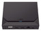 Decodificador de Vídeo Hanwha SPD-152 de hasta 8MP, 2 Salidas HDMI, 4K y 1080p, 64 Canales. Color Negro.