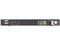 Decodificador de Vídeo Hikvision DS-6904UDI(C) de 4 Salidas HDMI, 4K. Color Negro.