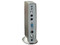 Sintonizador de TV externo Combo TVBOX para ver TV en monitor CRT o LCD Incluye control remoto. Interfase USB 2.0