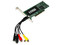 Tarjeta KWorld V-Stream Xpert DVD Maker, Captura Video de tu DVD Player / VCD / VHS / Videocámara y Graba directamente en DVD