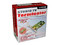 Tarjeta V-STREAM Sintoniza TV, Radio FM y Captura Video, con Control Remoto.