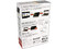 Convertidor de Señal Kworld de VGA a Video RCA y S-Video (Vea su PC/Portátil en su TV)