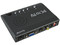 Convertidor de Señal Kworld de VGA a Video RCA y S-Video (Vea su PC/Portátil en su TV)