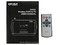Transmisor Inalámbrico de Video y Audio Stereo KWorld PC to TV Wireless