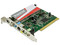 Tarjeta Kworld PCI Analog TV Card Lite, Captura de Video, Sintonizador de TV con Control Remoto. PCI