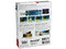 Sintonizador y Grabador de TV HD (Análoga y Digital)  Kworld con Control Remoto. USB 2.0