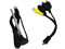 Sintonizador y Grabador de TV HD (Análoga y Digital)  Kworld con Control Remoto. USB 2.0