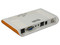 TVBOX Blazing Orange KWorld Conecta tu consola de Video juegos a tu Monitor sin necesidad de una PC incluye adaptadores para Play Station 2/3 y Nintendo Wii. Soporta 480i/480p/720p y 1080i