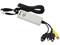 KWORLD DVD Maker USB 2.0, Captura, Edita y Graba Video.