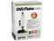 Capturadora de Video Kworld DVD Maker USB 2.0, Captura, Edita y Graba. Haz tu propio DVD con tres simples pasos.