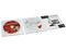 Capturadora de Video Kworld DVD Maker USB 2.0, Captura, Edita y Graba. Haz tu propio DVD con tres simples pasos.