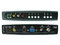 Sintonizador de TV externo LCD TV BOX para ver TV en monitor CRT o LCD en Alta Resolución 1280x1024 60-75 Hz
