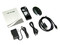 Sintonizador de TV externo LCD TV BOX para ver TV en monitor CRT o LCD en Alta Resolución 1280x1024 60-75 Hz