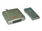 Capturador y Sintonizador de TV Externo PVR USB2.0 para ver TV en monitor y capturar video, Incluye control remoto, USB 2.0