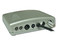 Capturador y Sintonizador de TV Externo PVR USB2.0 para ver TV en monitor y capturar video, Incluye control remoto, USB 2.0