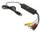Capturadora de Video Manhattan Hi-Speed USB 2.0
