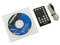 Sintonizador y Grabador de TV Manhattan con Control Remoto. USB 2.0          