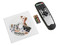 Sintonizador y Grabador de TV Externo TVBox con Control Remoto. USB 2.0