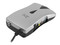 Sintonizador y Grabador de TV Externo TVBox con Control Remoto. USB 2.0