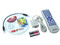 T. de Captura de Video Pinnacle PC-TV con Control Remoto