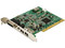 Capturadora de Video Pinnacle Studio MovieBoard Plus PCI, para Video Camaras Digitales y Analógicas