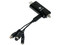 Pinnacle PCTV HD Pro Stick, Sintonizador de TV en Alta Definición (ATSC/NTSC) y Captura de Video con Control Remoto. Externo USB