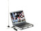 Pinnacle PCTV HD Pro Stick, Sintonizador de TV en Alta Definición (ATSC/NTSC) y Captura de Video con Control Remoto. Externo USB