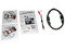 Tarjeta de Captura Pinnacle Studio 500-PCI  para Video Camaras Digitales y Analógicas