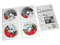 Tarjeta de Captura Pinnacle Studio Plus 700-PCI para Video Camaras Digitales y Analógicas