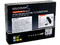 Sintonizador de Televisión Sabrent Tuner Box  y Control Remoto. Externo