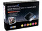 Sintonizador de Televisión Sabrent Tuner Box  y Control Remoto. Externo