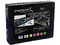 Tarjeta Sabrent TV Tuner, Captura de Video, Sintonizador de TV con Control Remoto. PCI