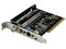 Tarjeta Sabrent TV Tuner, Captura de Video, Sintonizador de TV con Control Remoto. PCI