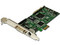 Tarjeta PCI Express capturadora de video de alta definición HD 1080p a 60FPS.