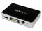 Capturadora de Video USB 3.0 a HDMI, DVI, VGA y video por componentes , Grabador de Video HD 1080p 60fps.